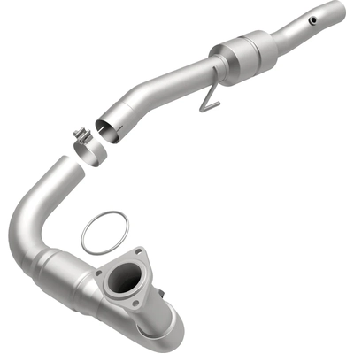 Direct Fit Converter by MAGNAFLOW - 447269 pa3
