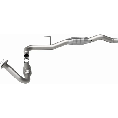 Direct Fit Converter by MAGNAFLOW - 447270 pa4