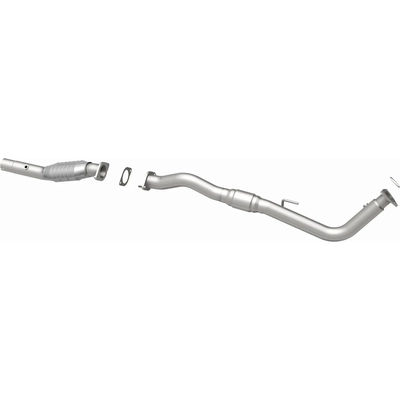 Direct Fit Converter by MAGNAFLOW - 447283 pa3