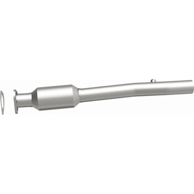 Direct Fit Converter by MAGNAFLOW - 447321 pa7