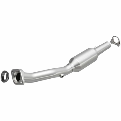 MAGNAFLOW - 4481262 - Direct-Fit Catalytic Converter pa1