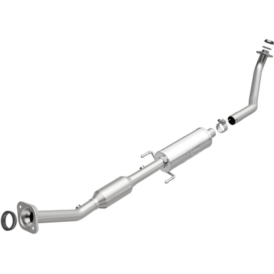 MAGNAFLOW - 4481458 - Direct Fit Catalytic Converter pa1