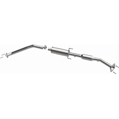 MAGNAFLOW - 4481458 - Direct Fit Catalytic Converter pa2