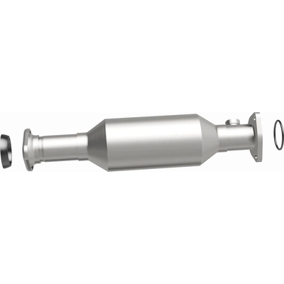 Direct Fit Converter by MAGNAFLOW - 4481617 pa6