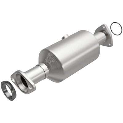 MAGNAFLOW - 4481630 - Direct-Fit Catalytic Converter pa2