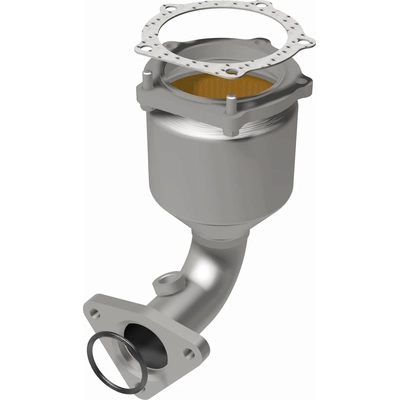 Direct Fit Converter by MAGNAFLOW - 452231 pa3