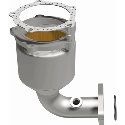Direct Fit Converter by MAGNAFLOW - 452231 pa4