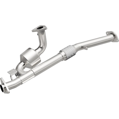 Direct Fit Converter by MAGNAFLOW - 452405 pa3