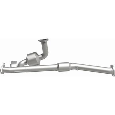 Direct Fit Converter by MAGNAFLOW - 452405 pa6