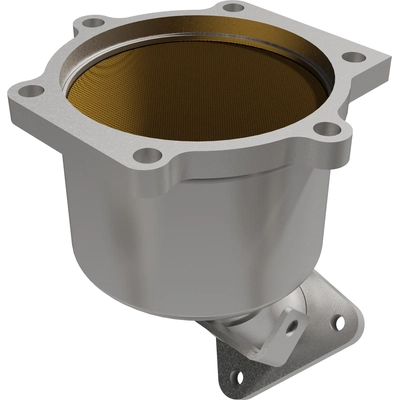 Direct Fit Converter by MAGNAFLOW - 452806 pa2