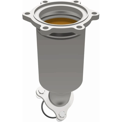 Direct Fit Converter by MAGNAFLOW - 452871 pa4