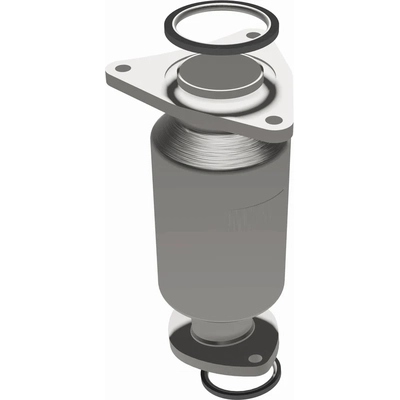 Direct Fit Converter by MAGNAFLOW - 452909 pa4