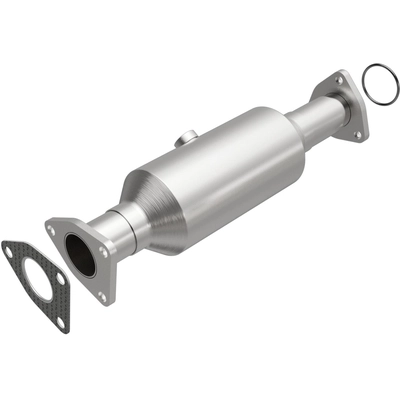 MAGNAFLOW - 4551020 - Direct Fit Catalytic Converter pa1
