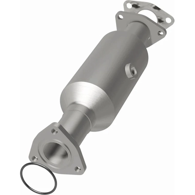 MAGNAFLOW - 4551020 - Direct Fit Catalytic Converter pa2