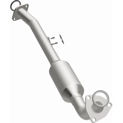Direct Fit Converter by MAGNAFLOW - 4551061 pa4