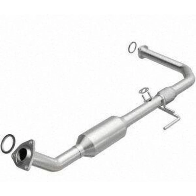 Direct Fit Converter by MAGNAFLOW - 4551404 pa1