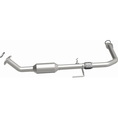 Direct Fit Converter by MAGNAFLOW - 4551404 pa4