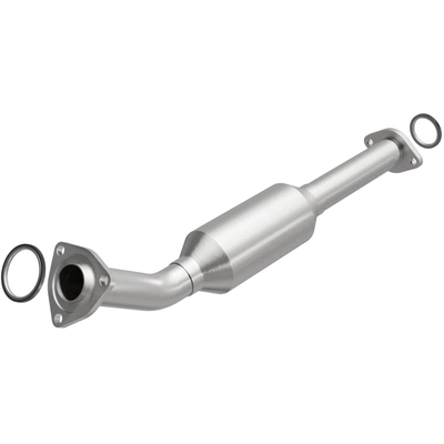 Catalyseur ajustement direct by MAGNAFLOW - 4551406 pa1