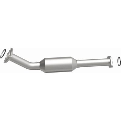 Direct Fit Converter by MAGNAFLOW - 4551406 pa5