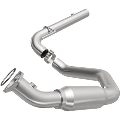 MAGNAFLOW - 4551525 - Direct Fit Catalytic Converter pa1