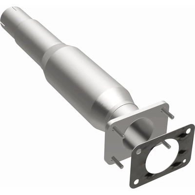 Direct Fit Converter by MAGNAFLOW - 4561333 pa4