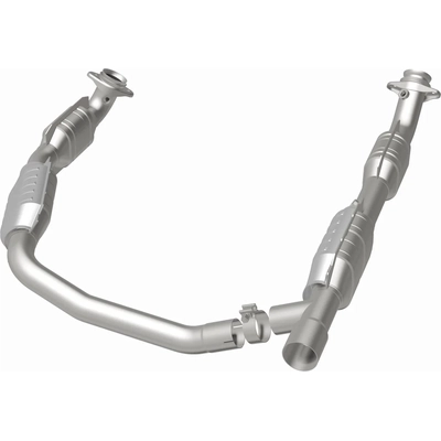 Direct Fit Converter by MAGNAFLOW - 458041 pa3