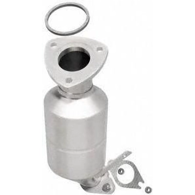 Catalyseur ajustement direct by MAGNAFLOW - 49445 pa2