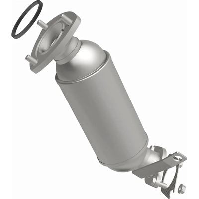 Direct Fit Converter by MAGNAFLOW - 49445 pa4