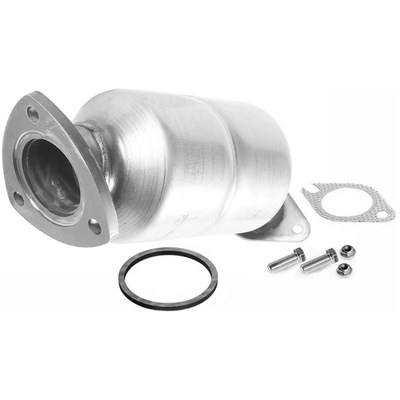 Direct Fit Converter by MAGNAFLOW - 49446 pa4