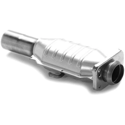 Catalyseur ajustement direct de MAGNAFLOW - 49753 pa2