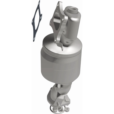 Direct Fit Converter by MAGNAFLOW - 51898 pa1