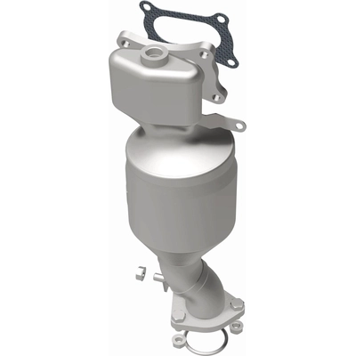 Direct Fit Converter by MAGNAFLOW - 51898 pa2