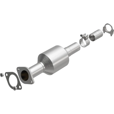 Direct Fit Converter by MAGNAFLOW - 51924 pa3