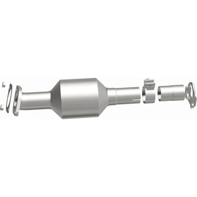 Direct Fit Converter by MAGNAFLOW - 51924 pa7