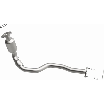 Direct Fit Converter by MAGNAFLOW - 52096 pa5