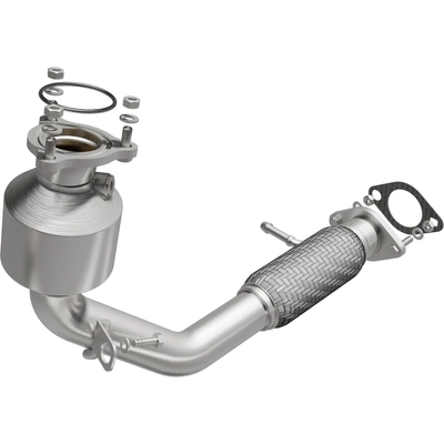 Direct Fit Converter by MAGNAFLOW - 52186 pa6
