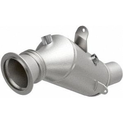 Catalyseur ajustement direct by MAGNAFLOW - 52254 pa3