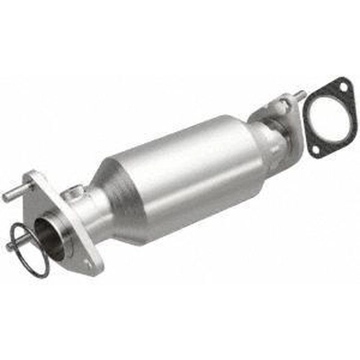 Catalyseur ajustement direct by MAGNAFLOW - 52665 pa3