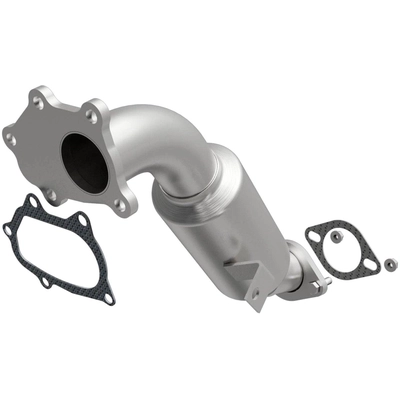 Catalyseur ajustement direct de MAGNAFLOW - 5411014 pa2