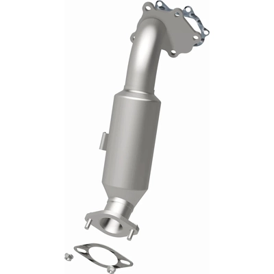 Direct Fit Converter by MAGNAFLOW - 5411014 pa3