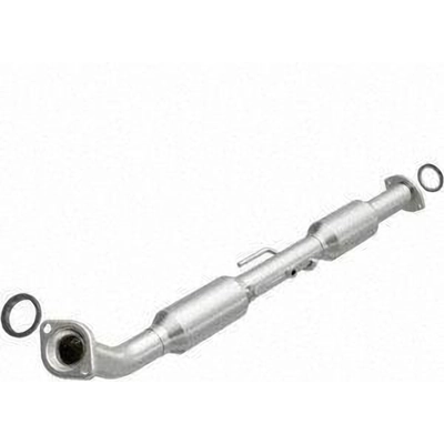 Catalyseur ajustement direct by MAGNAFLOW - 5411028 pa3