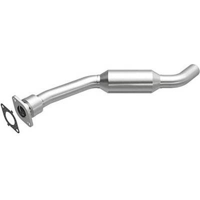 Direct Fit Converter by MAGNAFLOW - 5421031 pa2