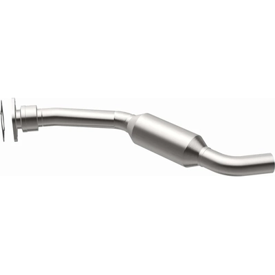Direct Fit Converter by MAGNAFLOW - 5421031 pa5
