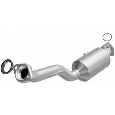 Direct Fit Converter by MAGNAFLOW - 5461767 pa1