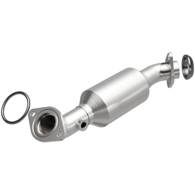 Catalyseur ajustement direct by MAGNAFLOW - 5461884 pa1