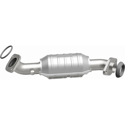 Direct Fit Converter by MAGNAFLOW - 5461884 pa5