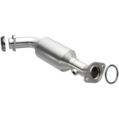 MAGNAFLOW - 5461885 - Direct Fit Catalytic Converter pa1