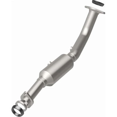 MAGNAFLOW - 5461990 - Direct Fit Catalytic Converter pa3