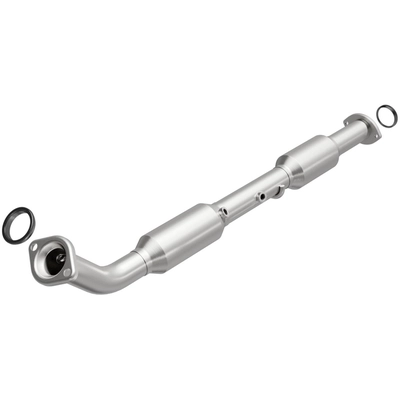 MAGNAFLOW - 5481703 - Direct Fit Catalytic Converter pa1