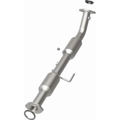 MAGNAFLOW - 5481703 - Direct Fit Catalytic Converter pa3